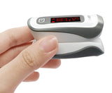 JPD-500E Jumper Finger Pulse Oximeter with Alarm [FDA Approved] + 9months warranty - MEDPRO™ Medical Supplies