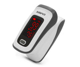 JPD-500E Jumper Finger Pulse Oximeter with Alarm [FDA Approved] + 9months warranty - MEDPRO™ Medical Supplies