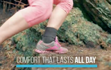 MEDPRO™ Lace Up Ankle Brace Support for Ankle Pain / Sprains / Tendonitis