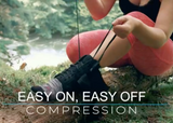 MEDPRO™ Lace Up Ankle Brace Support for Ankle Pain / Sprains / Tendonitis