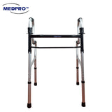 MEDPRO™ Rising Foldable Walking Frame