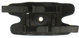 MEDPRO™ Hinged Knee Brace, Adjustable Compression Knee Support, Open Patella Knee Wrap