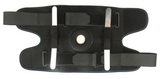 MEDPRO™ Hinged Knee Brace, Adjustable Compression Knee Support, Open Patella Knee Wrap