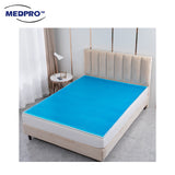 MEDPRO™ High Quality Cooling Gel Mattress Topper [For Single, Queen & King Size Beds]