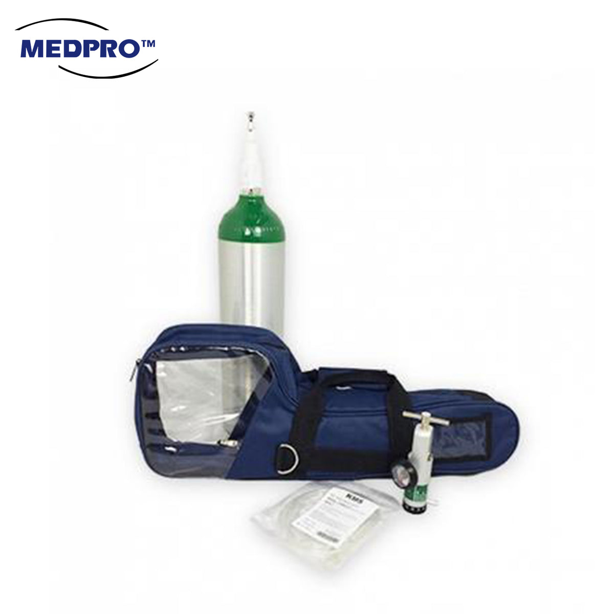 Oxygen Therapy Set – MEDPRO™ Medical Supplies