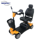 Eurocare 4 Wheels Vista Scooter - MEDPRO™ Medical Supplies