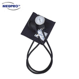 MEDPRO™ Accurate Aneroid Sphygmomanometer / Aneroid Blood Pressure Monitor Set / Manual Blood Pressure Set - MEDPRO™ Medical Supplies