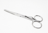 MEDPRO™ Stainless Steel Nursing Scissors with Pocket Clip Holder - MEDPRO™ Medical Supplies