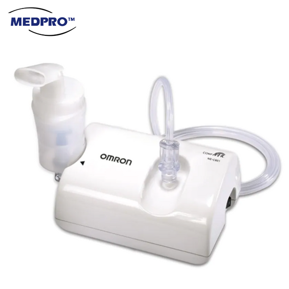 OMRON Compressor Nebulizer (NE-C801)