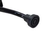 [NEW!] MEDPRO™ Brown Anti-Rust Quad Cane / Quad Stick 700g