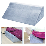 MEDPRO™ Bed Sore Prevention Body Positioning Pillow Wedge R-Shape - MEDPRO™ Medical Supplies