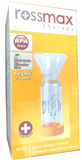 RossMax Anti-Static Valve Holding Chamber [For Infant, Child, Adult]