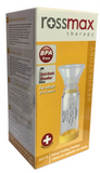 RossMax Anti-Static Valve Holding Chamber [For Infant, Child, Adult]