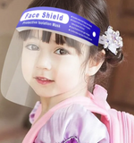 [2pcs/set] Children / Kids Face Shield - MEDPRO™ Medical Supplies