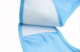 MEDPRO™ Adult Bib with Detachable Tray 45cm x 60cm (Waterproof & Reusable!) - MEDPRO™ Medical Supplies
