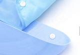 MEDPRO™ Adult Bib with Detachable Tray 45cm x 60cm (Waterproof & Reusable!) - MEDPRO™ Medical Supplies
