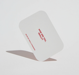WE'RE NOT REALLY STRANGERS MAIN DECK - MEDPRO™ Medical Supplies