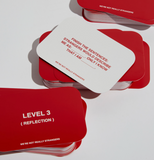 WE'RE NOT REALLY STRANGERS MAIN DECK - MEDPRO™ Medical Supplies