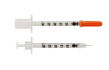BD Ultra-Fine™ Insulin Syringe 0.3ml (30 units of insulin or less) 10pcs or 100pcs - MEDPRO™ Medical Supplies