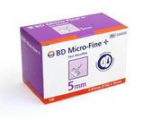 BD Micro-Fine™ Pen Needles (5mm x 31g) 100s - MEDPRO™ Medical Supplies
