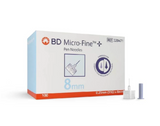 BD Micro-Fine™ Pen Needles (8mm x31g) 100s - MEDPRO™ Medical Supplies
