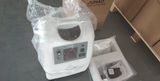 JUMAO Oxygen Concentrator (5 Litres) JMC5A with FDA, CE & ISO cert [Comes with Finger Pulse Oximeter] - MEDPRO™ Medical Supplies