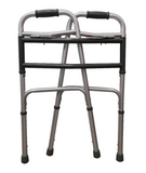 Foldable Bariatric Walking Frame - MEDPRO™ Medical Supplies