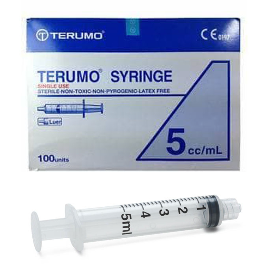 Terumo Dreiteilige Spritze mit konzentrischer Luer-Lock-Spitze, 10 ml 10 ml | Buy Online | Terumo™ | Fisher Scientific Terumo Dreiteilige Spritze mit konzentrischer Luer-Lock-Spitze, 10 ml 10 ml | Buy Online | Terumo™ | Fisher Scientific
