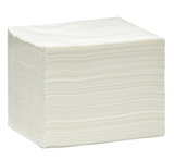 KCP Wypall X60 Quarter Fold Wipers 28cm X 35cm