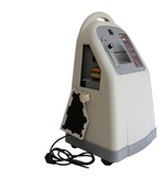 JUMAO Oxygen Concentrator (10 Litres) JMC9A with ISO & CE 92/43 Cert - Haze support