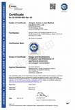 JUMAO Oxygen Concentrator (10 Litres) JMC9A with ISO & CE 92/43 Cert - Haze support