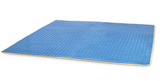 MEDPRO™ High Quality Cooling Gel Mattress Topper [For Single, Queen & King Size Beds]