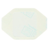3M™ Tegaderm™ Transparent Film Dressing 4.4 cm x 4.4 cm [100pcs/box] 1622W