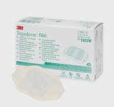 3M™ Tegaderm™ Transparent Film Dressing 4.4 cm x 4.4 cm [100pcs/box] 1622W