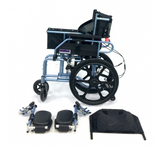 Aplus Lightweight Recliner Wheelchair