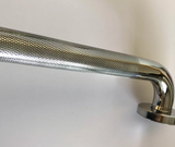 Stainless Steel Toilet Grab Bar (40/50/60cm)