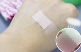 (5boxes) MEDPRO First-Aid Waterproof Transparent Breathable Plaster Band-Aid 20pcs/Box - MEDPRO™ Medical Supplies