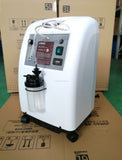 JUMAO Oxygen Concentrator (5 Litres) JMC5A with FDA, CE & ISO cert [Comes with Finger Pulse Oximeter] - MEDPRO™ Medical Supplies