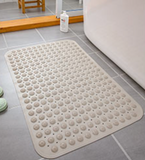 MEDPRO™ Anti-Slip Toilet Mat PVC Suction Cup