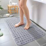 MEDPRO™ Anti-Slip Toilet Mat PVC Suction Cup