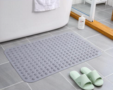 MEDPRO™ Anti-Slip Toilet Mat PVC Suction Cup