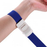 MEDPRO™ Medical Tourniquet with Tightening Buckle - MEDPRO™ Medical Supplies
