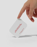 WE'RE NOT REALLY STRANGERS Breakup Edition - MEDPRO™ Medical Supplies