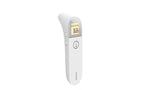 [FDA Approved] JUMPER Non - Contact Digital Infrared Forehead & Ear Thermometer Baby Adult Thermometers Non-contact Body Temperature Fever Alarm LCD Backlight - MEDPRO™ Medical Supplies