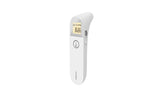 [FDA Approved] JUMPER Non - Contact Digital Infrared Forehead & Ear Thermometer Baby Adult Thermometers Non-contact Body Temperature Fever Alarm LCD Backlight - MEDPRO™ Medical Supplies