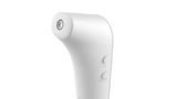 [FDA Approved] JUMPER Non - Contact Digital Infrared Forehead & Ear Thermometer Baby Adult Thermometers Non-contact Body Temperature Fever Alarm LCD Backlight - MEDPRO™ Medical Supplies