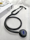 MEDPRO™ Nurse Bundle: USB PenTorch + Nurse Brooch Watch (Choice of 4 colours) + Nursing Scissors with Clip Holder + Dual-Head Stethoscope + Aneroid Blood Pressure Set / Sphygmomanometer - MEDPRO™ Medical Supplies