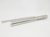 MEDPRO™ USB Rechargeable Pen-torch with Pupil & Ruler Gauge + USB Cable - MEDPRO™ Medical Supplies