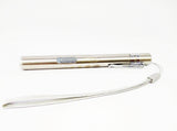 MEDPRO™ USB Rechargeable Pen-torch with Pupil & Ruler Gauge + USB Cable - MEDPRO™ Medical Supplies