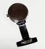 MEDPRO™ Deluxe Stainless Steel Nurse Watch with Calendar! - MEDPRO™ Medical Supplies